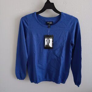 Attitudes by Renee Sweater - Sz Medium a55714